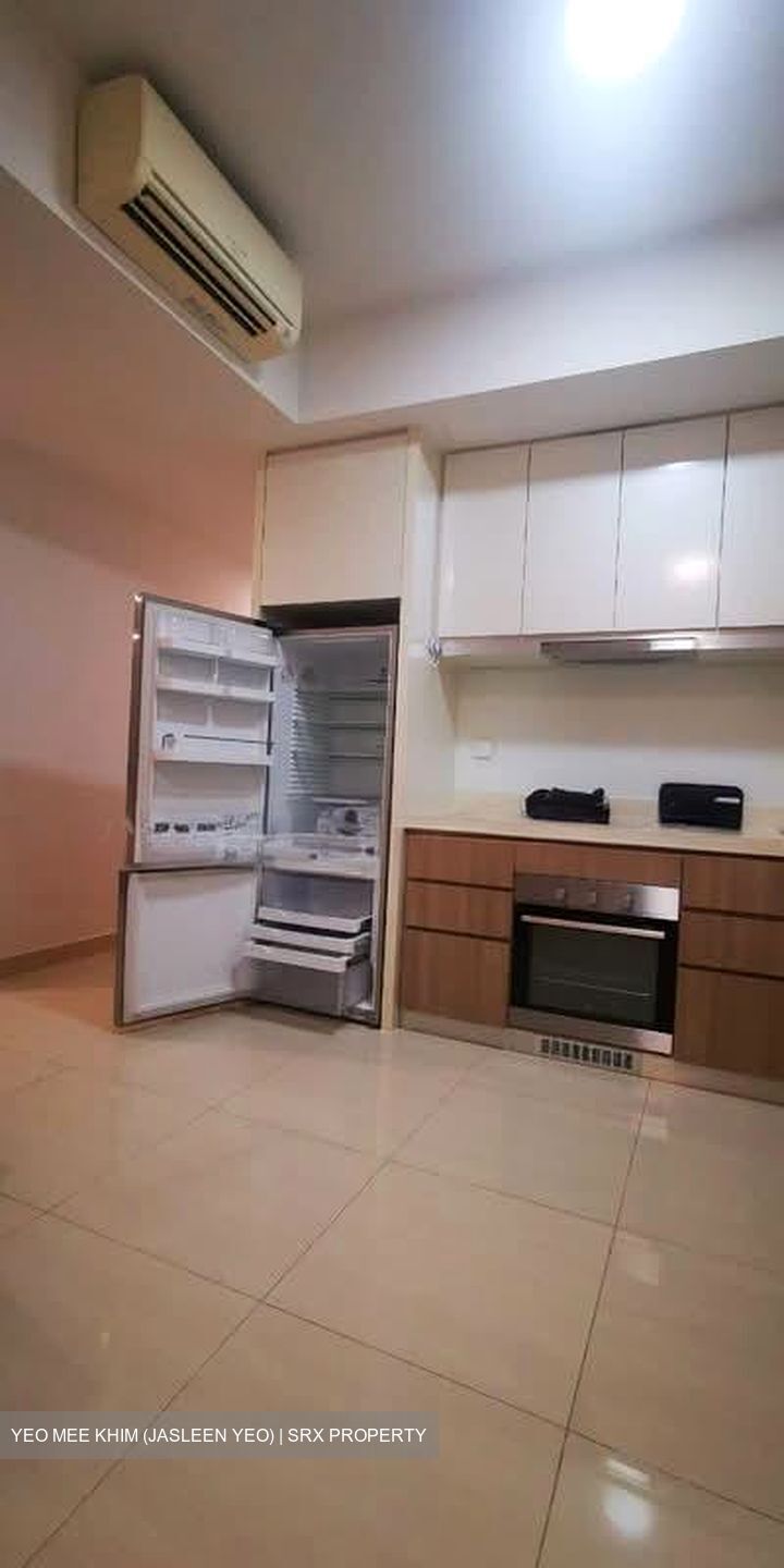 Jewel @ Buangkok (D19), Condominium #596150921
